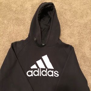 Adidas hoodie